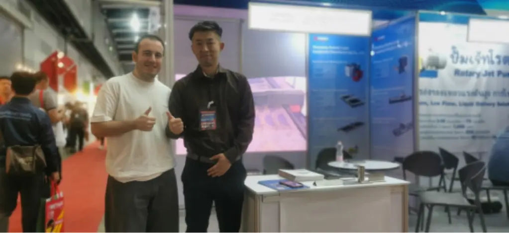 Huawei Laser sytyttää innovaatiot Mentalexissä Thaimaassa