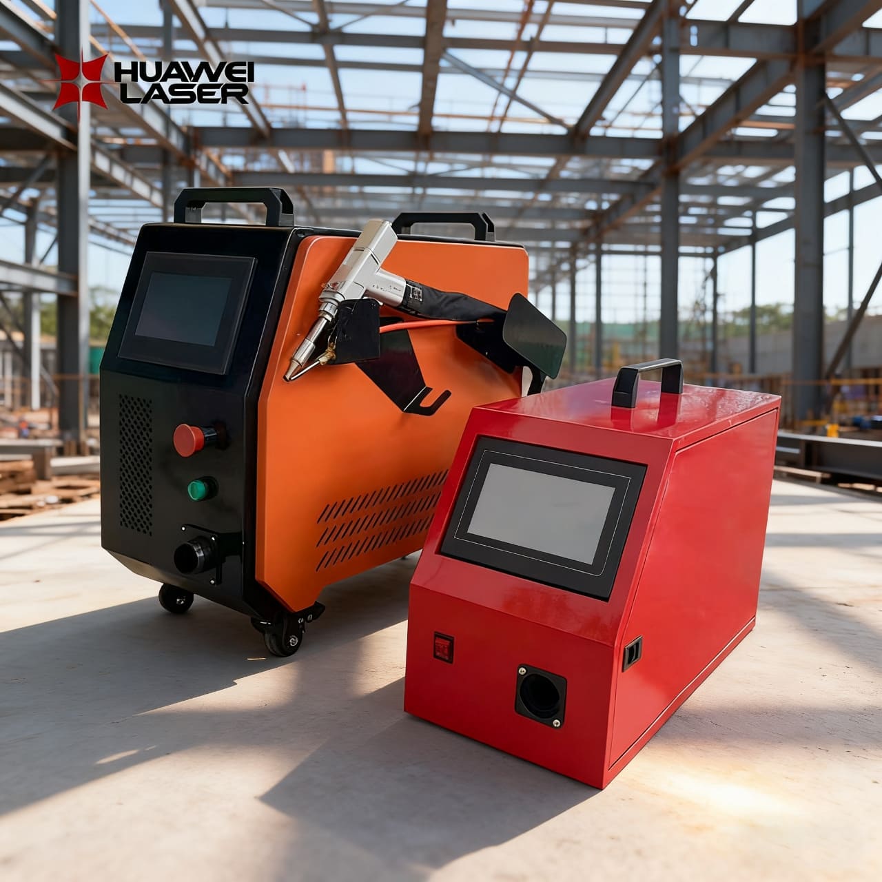 800W 1200W Innovatiivinen ilmajäähdytys käsihitsauskone